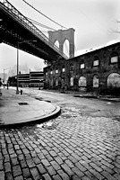 Fine Art Prints-Brooklyn Bridge New York